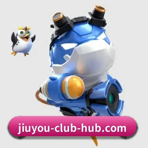 九游娱乐 APP - jiuyou game