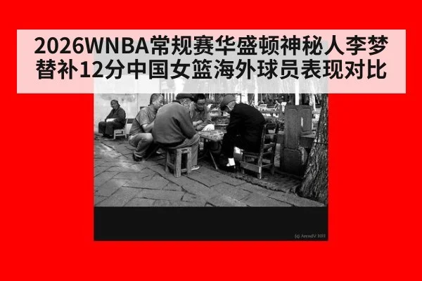 2026WNBA常规赛华盛顿神秘人李梦替补12分中国女篮海外球员表现对比 | jiuyou game